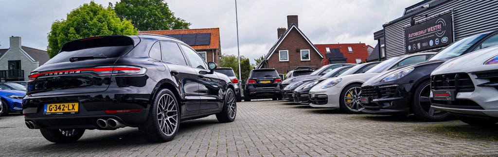 Porsche Macan – foto 9