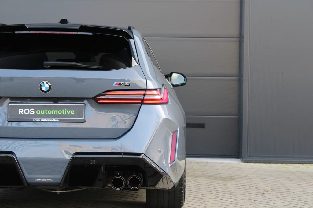 BMW M5 – foto 11