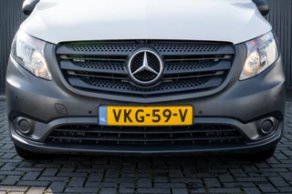 Mercedes-Benz Vito – thumbnail 9