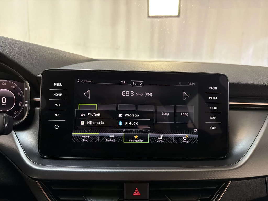 Škoda Scala – foto 22