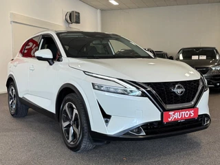 Nissan QASHQAI – thumbnail 7