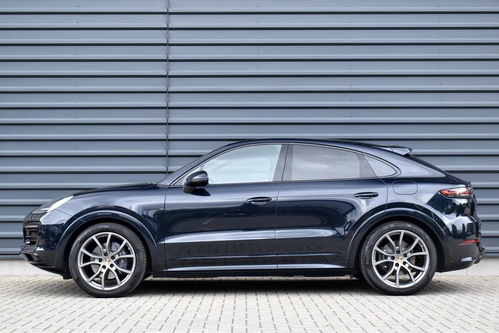 Porsche Cayenne – foto 3