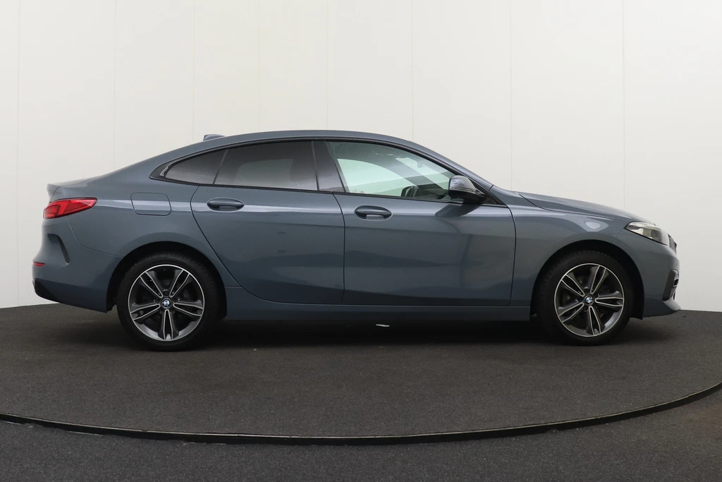 BMW 2 Serie – foto 5
