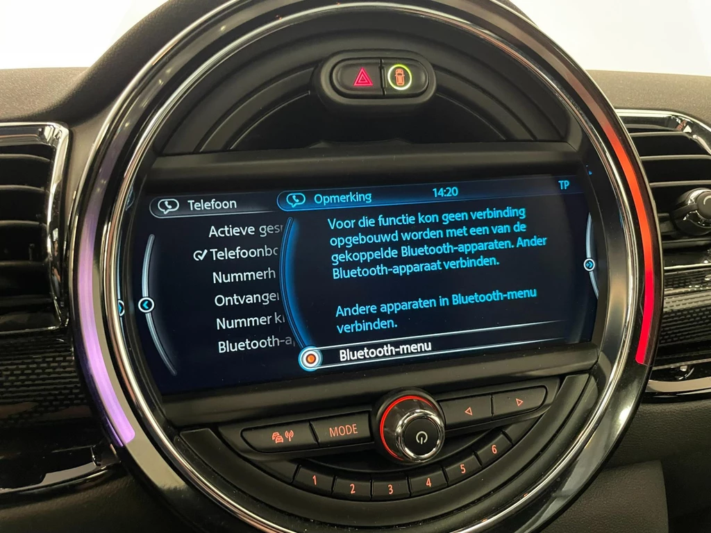 MINI Clubman – foto 15