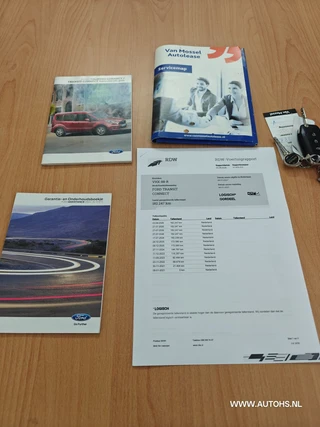 Ford Transit Connect – thumbnail 25