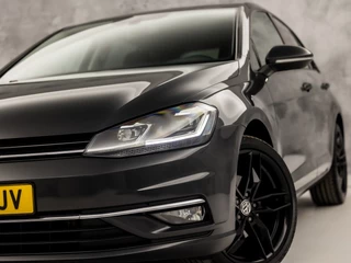 Volkswagen Golf – thumbnail 2