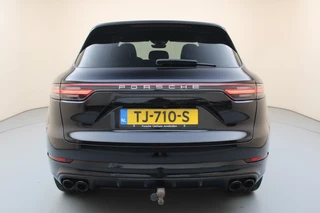 Porsche Cayenne – thumbnail 3