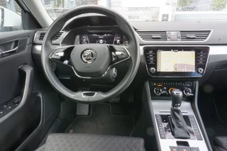 Škoda Superb – thumbnail 4