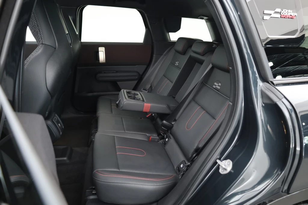 MINI Countryman – foto 46
