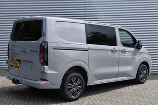 Ford Transit Custom – thumbnail 4