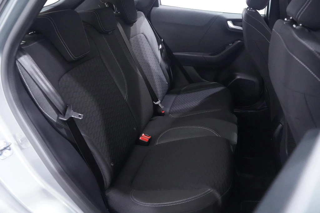 Ford Puma – foto 44