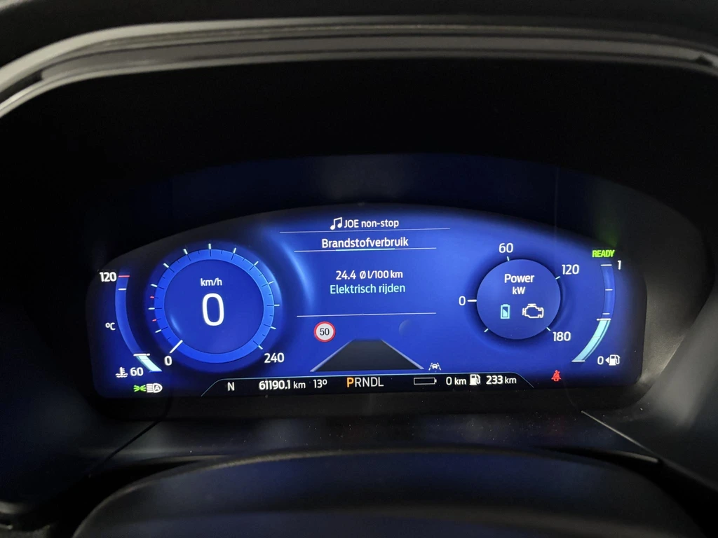 Ford Kuga – foto 17