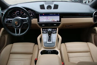 Porsche Cayenne – thumbnail 11