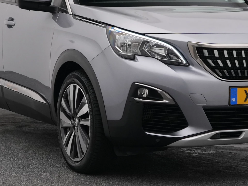 Peugeot 3008 – foto 29