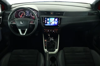 SEAT Arona – thumbnail 30