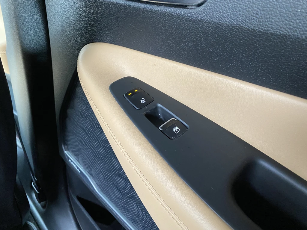 Hyundai Santa Fe – foto 23