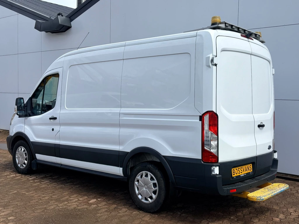 Ford Transit – foto 2