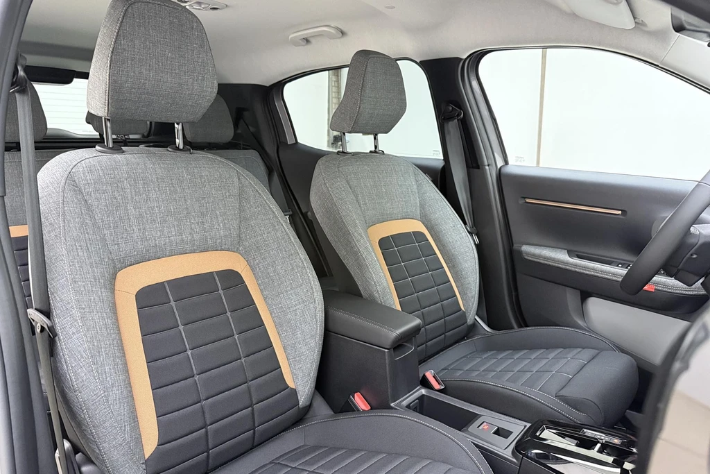 Citroën C3 Aircross – foto 13