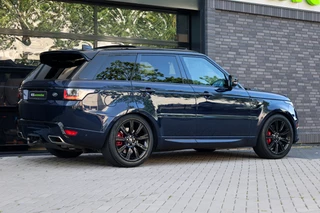 Land Rover Range Rover Sport – thumbnail 11