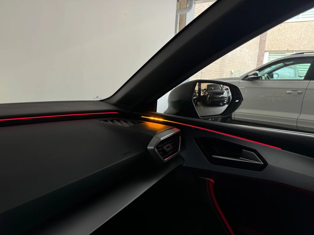 SEAT Leon – foto 20
