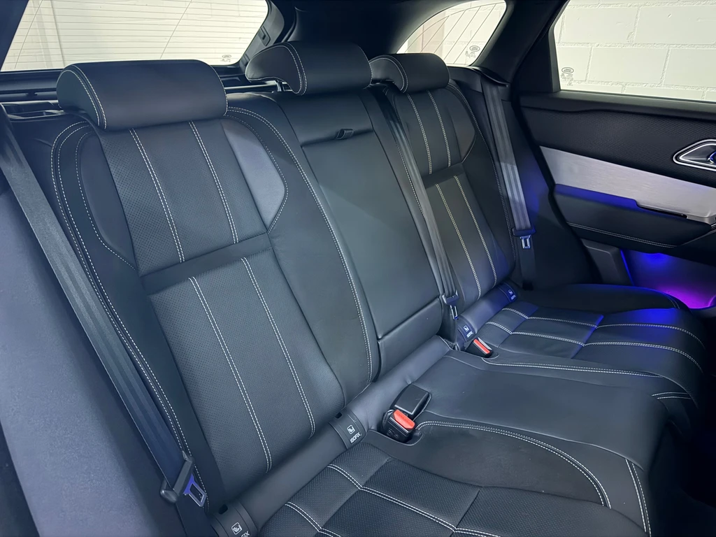 Land Rover Range Rover Velar – foto 28