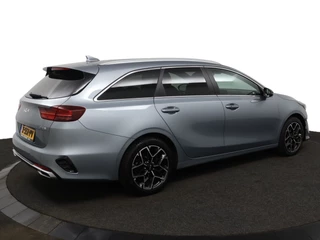 Kia Ceed Sportswagon – thumbnail 7