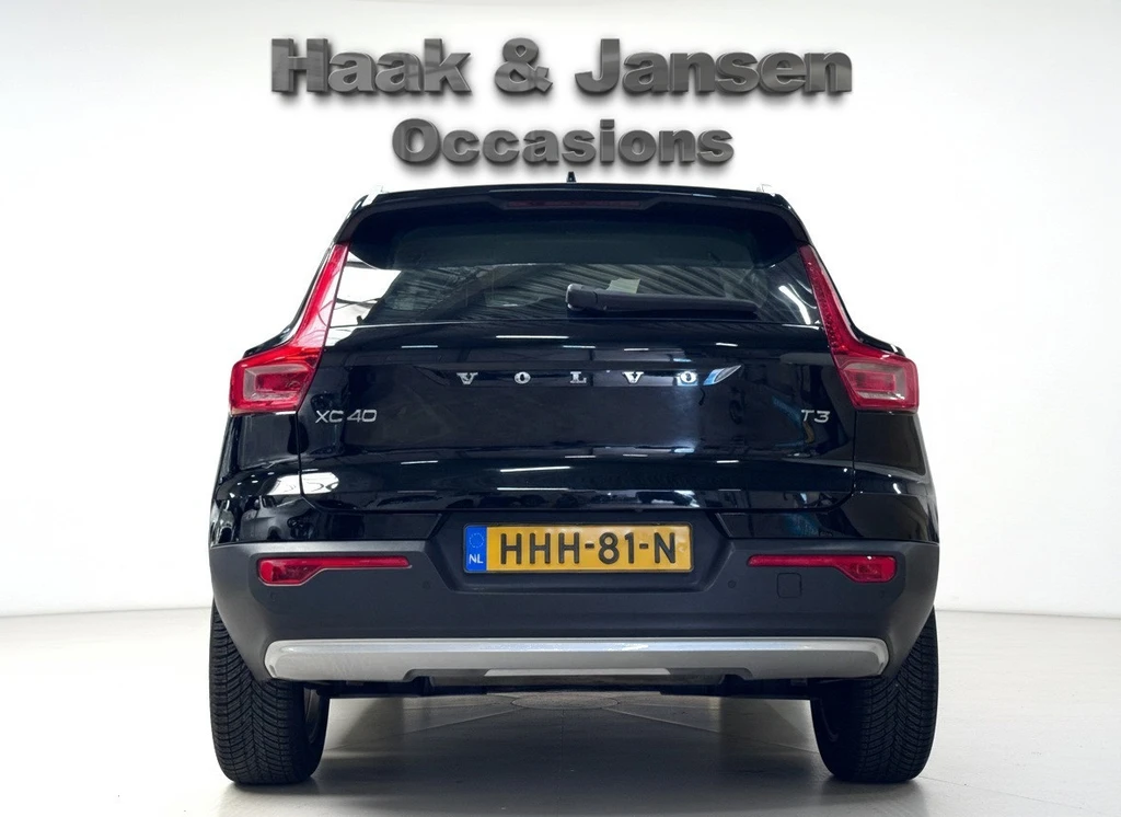 Volvo XC40 – foto 3