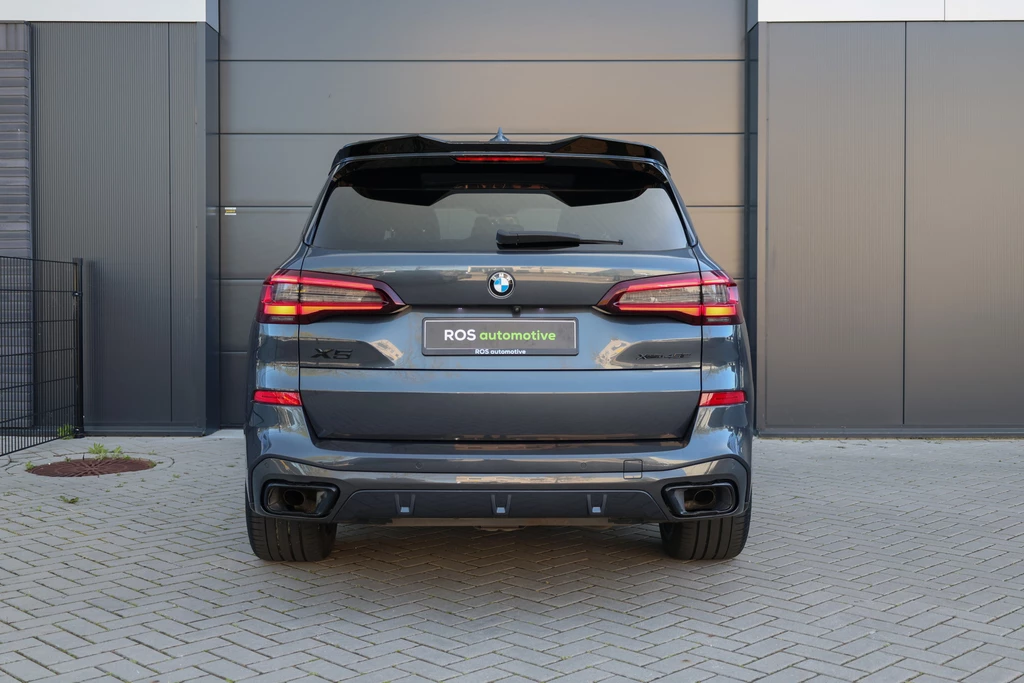 BMW X5 – foto 8
