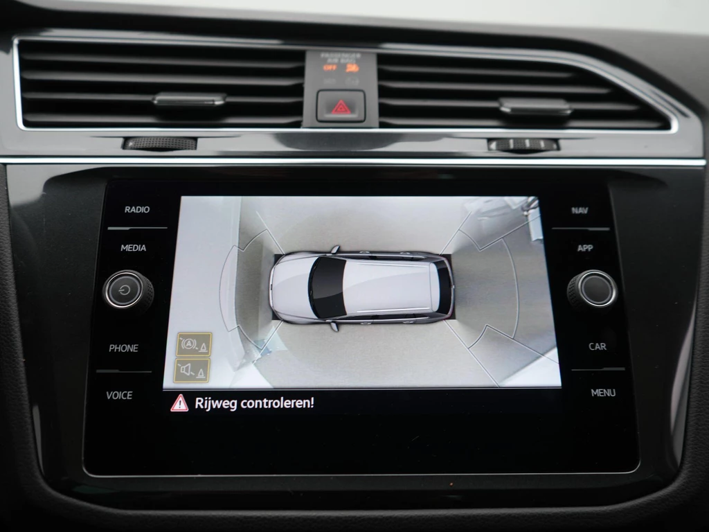 Volkswagen Tiguan – foto 27