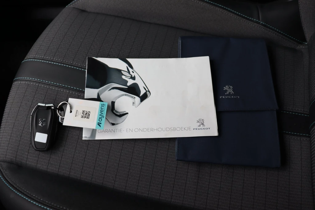 Peugeot 2008 – foto 27