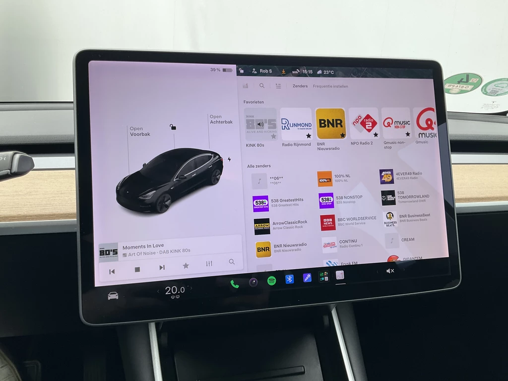 Tesla Model 3 – foto 32