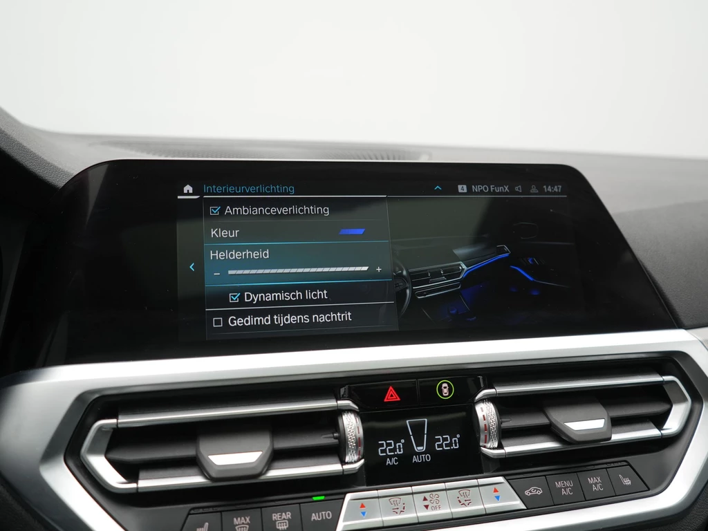 BMW 3 Serie – foto 40