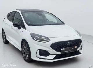 Ford Fiesta – thumbnail 8