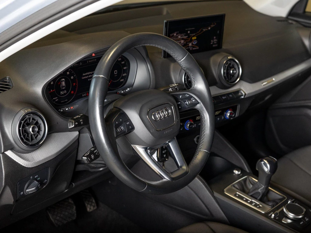 Audi Q2 – foto 36