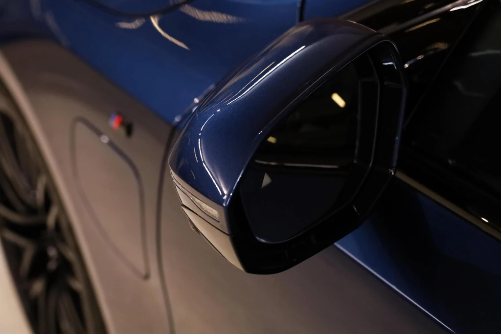 BMW 5 Serie – foto 23