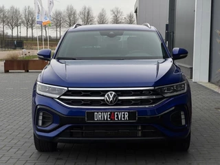 Volkswagen T-Roc – thumbnail 10