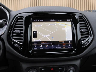 Jeep Compass – thumbnail 18