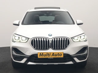 BMW X1 – thumbnail 10