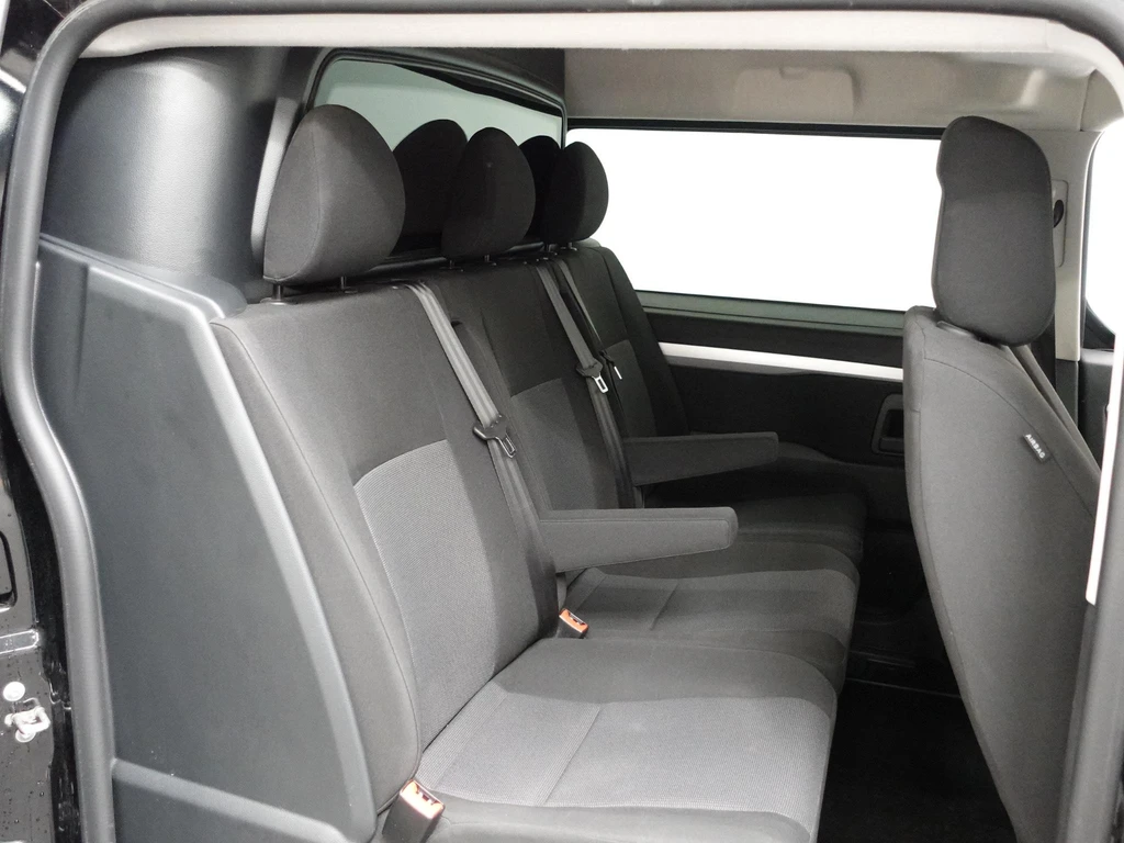 Opel Vivaro – foto 25