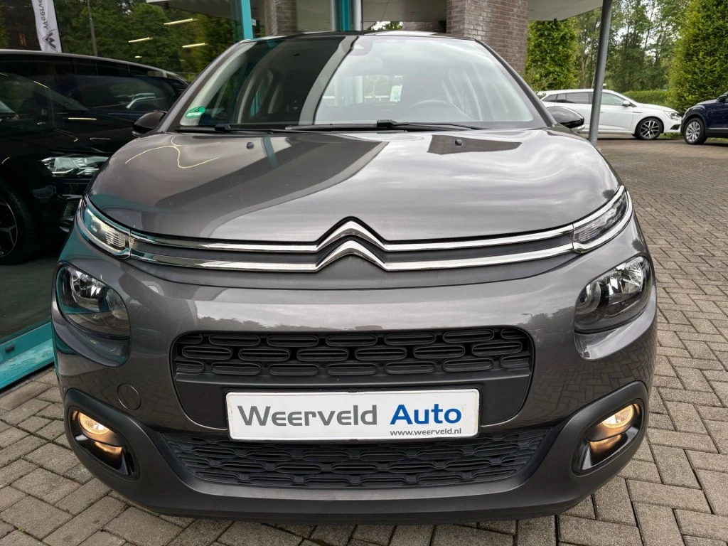 Citroën C3 – foto 6