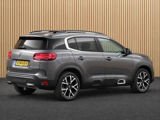 Citroën C5 Aircross – thumbnail 4