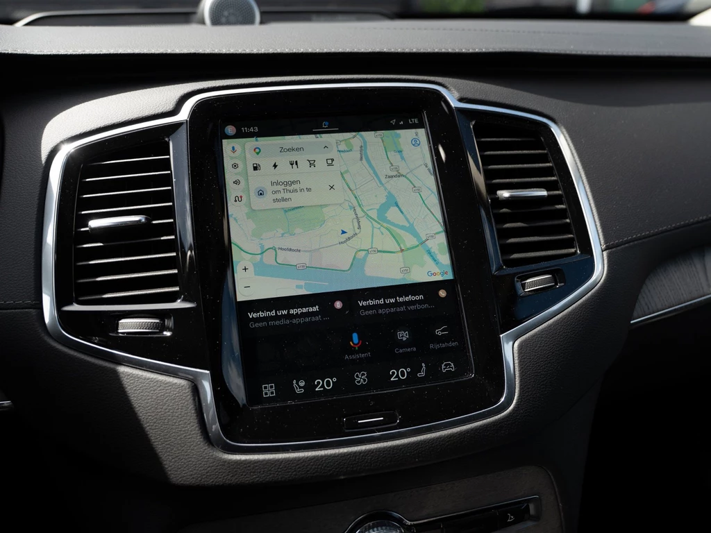 Volvo XC90 – foto 28