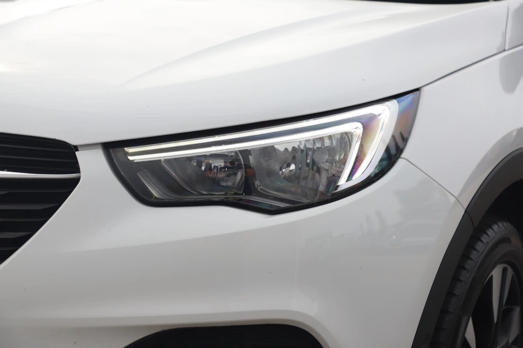 Opel Grandland X – foto 8