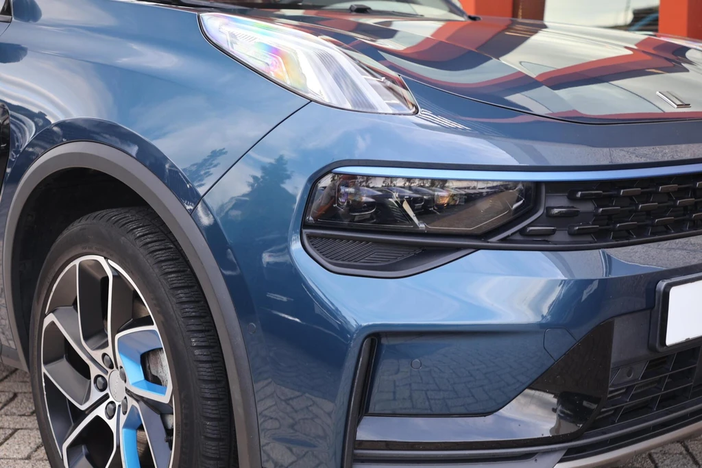 Lynk & Co 01 – foto 7