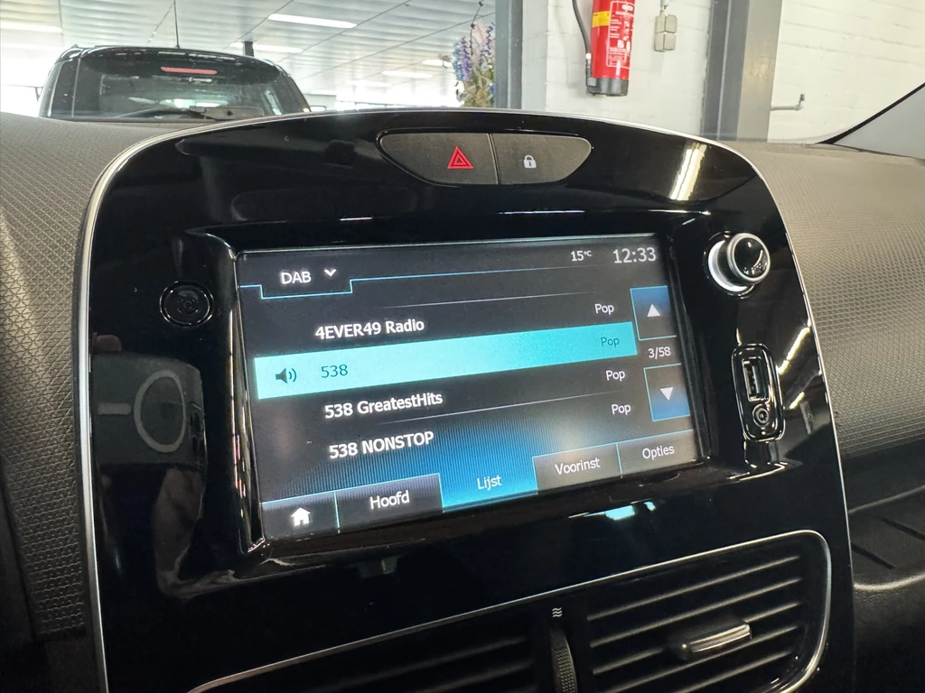 Renault Clio – foto 24