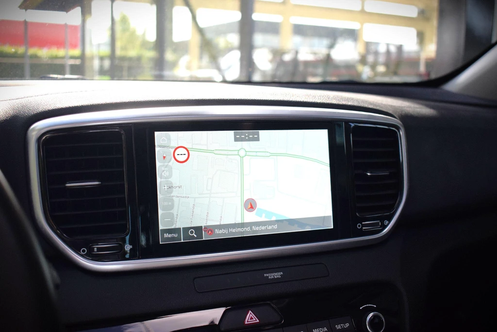 Kia Sportage – foto 19