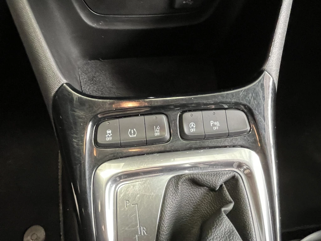 Opel Crossland X – foto 22