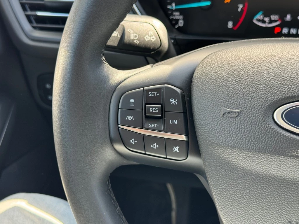 Ford Focus – foto 13