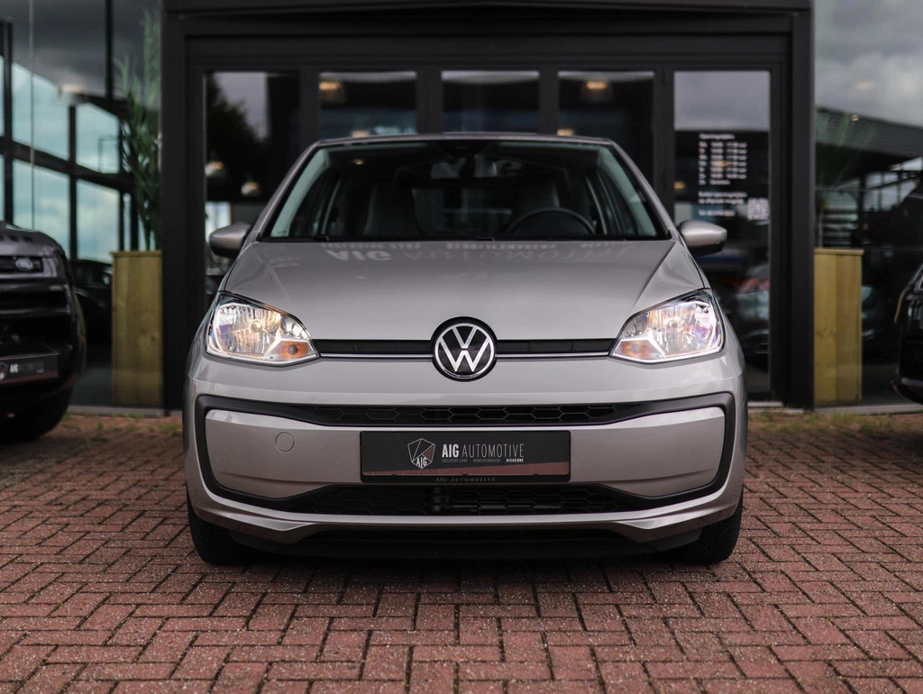 Volkswagen up! – foto 12