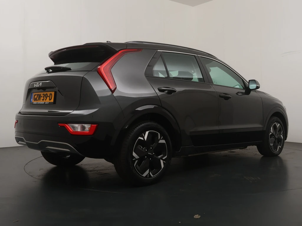 Kia Niro EV – foto 8